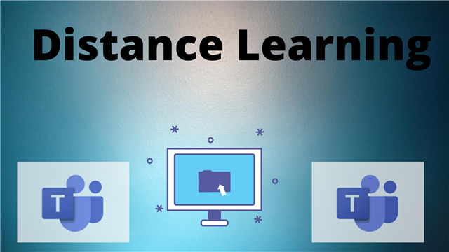 Distance Learning Distance Learning